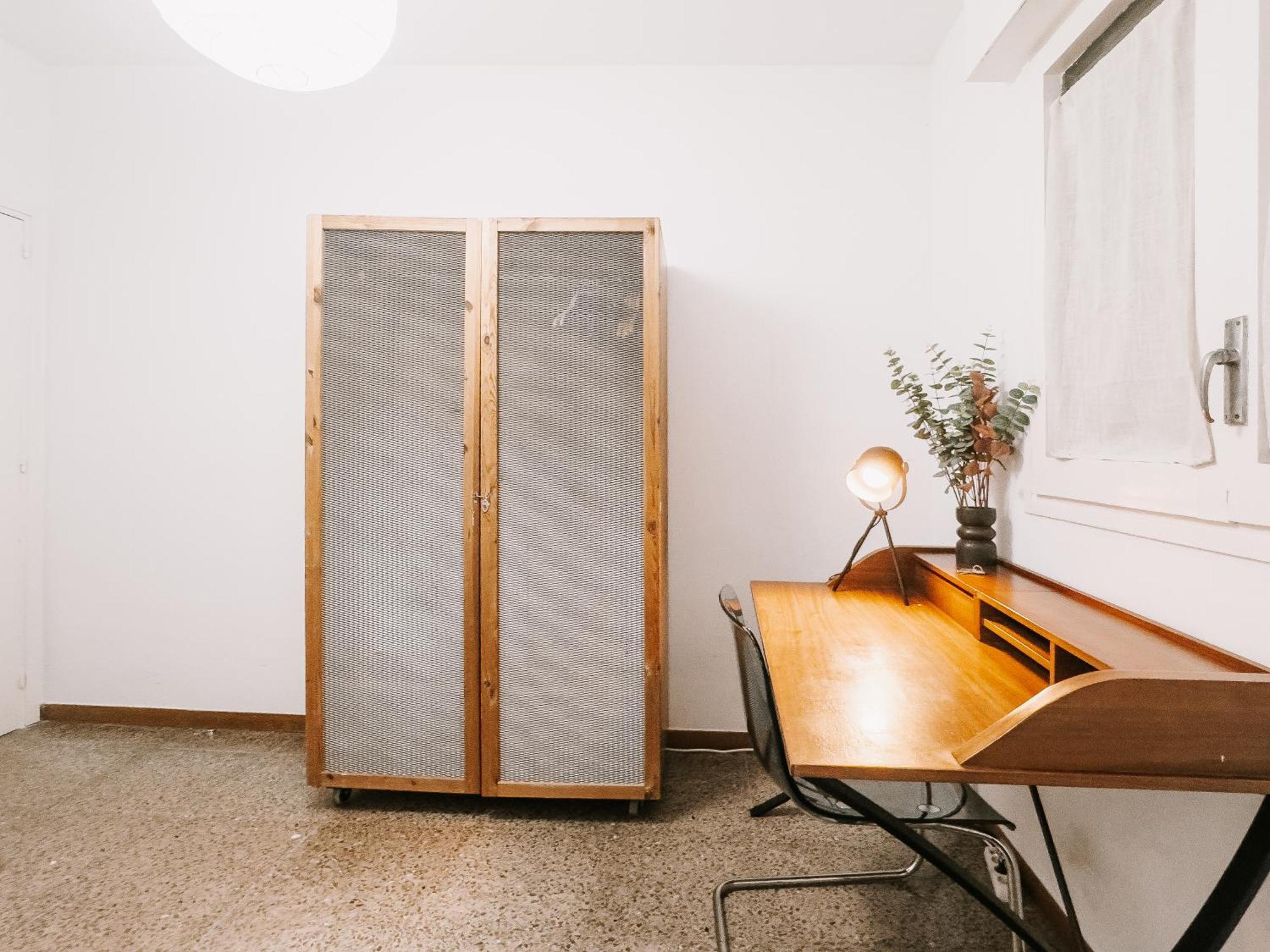 Lovely Rooms In Shared Apartment Gracia Neighborhood Barcelona Exterior foto